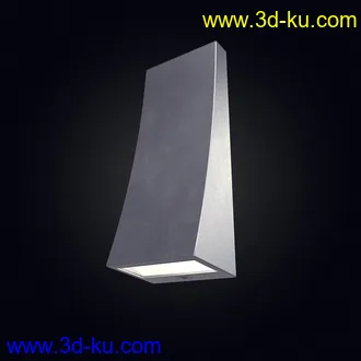 水晶灯,台灯,吊灯,应急灯,立地灯,壁灯,舞台灯,开灯状态,熄灯状态,灯饰模型合集的图片