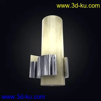 水晶灯,台灯,吊灯,应急灯,立地灯,壁灯,舞台灯,开灯状态,熄灯状态,灯饰模型合集的图片