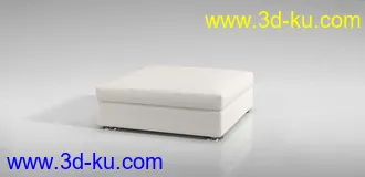 家具模型,沙发模型,组合沙发,布艺沙发模型合集的图片2