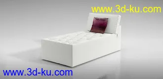 家具模型,沙发模型,组合沙发,布艺沙发模型合集的图片5