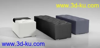 家具模型,沙发模型,组合沙发,布艺沙发模型合集的图片9