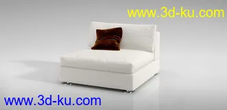 家具模型,沙发模型,组合沙发,布艺沙发模型合集的图片14