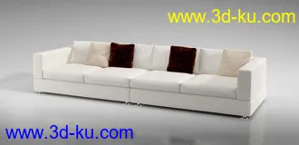 家具模型,沙发模型,组合沙发,布艺沙发模型合集的图片19