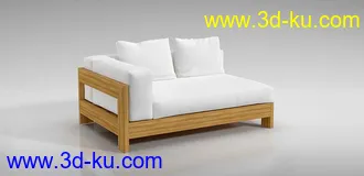 家具模型,沙发模型,组合沙发,布艺沙发模型合集的图片20