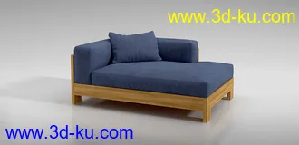 家具模型,沙发模型,组合沙发,布艺沙发模型合集的图片23