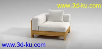 家具模型,沙发模型,组合沙发,布艺沙发模型合集的图片24