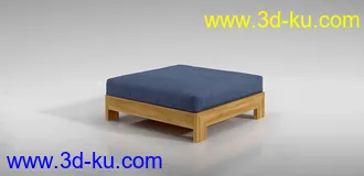 家具模型,沙发模型,组合沙发,布艺沙发模型合集的图片25