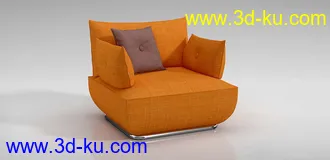 家具模型,沙发模型,组合沙发,布艺沙发模型合集的图片26