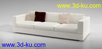 家具模型,沙发模型,组合沙发,布艺沙发模型合集的图片27