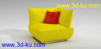 家具模型,沙发模型,组合沙发,布艺沙发模型合集的图片29