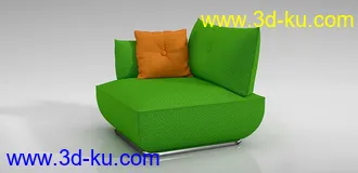 家具模型,沙发模型,组合沙发,布艺沙发模型合集的图片30