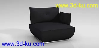 家具模型,沙发模型,组合沙发,布艺沙发模型合集的图片31