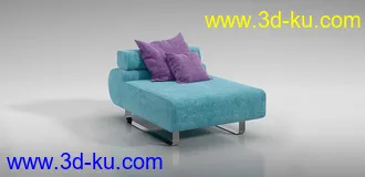 家具模型,沙发模型,组合沙发,布艺沙发模型合集的图片33