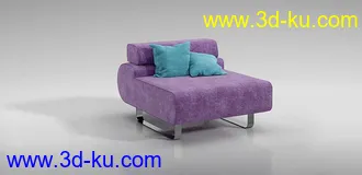 家具模型,沙发模型,组合沙发,布艺沙发模型合集的图片37