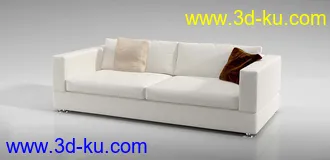 家具模型,沙发模型,组合沙发,布艺沙发模型合集的图片