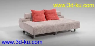 家具模型,沙发模型,组合沙发,布艺沙发模型合集的图片