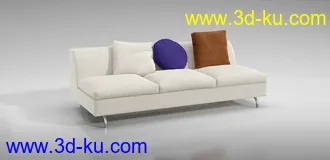 家具模型,沙发模型,组合沙发,布艺沙发模型合集的图片