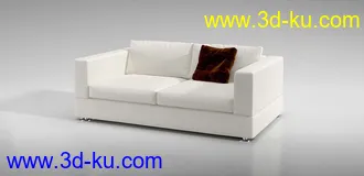 家具模型,沙发模型,组合沙发,布艺沙发模型合集的图片