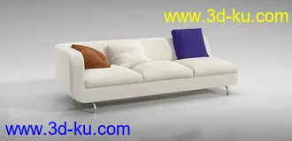 家具模型,沙发模型,组合沙发,布艺沙发模型合集的图片