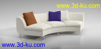 家具模型,沙发模型,组合沙发,布艺沙发模型合集的图片