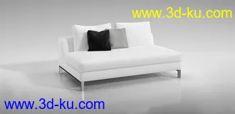 家具模型,沙发模型,组合沙发,布艺沙发模型合集的图片