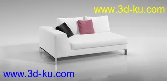 家具模型,沙发模型,组合沙发,布艺沙发模型合集的图片