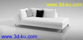 家具模型,沙发模型,组合沙发,布艺沙发模型合集的图片