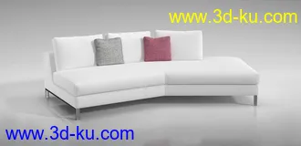 家具模型,沙发模型,组合沙发,布艺沙发模型合集的图片