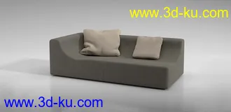 家具模型,沙发模型,组合沙发,布艺沙发模型合集的图片