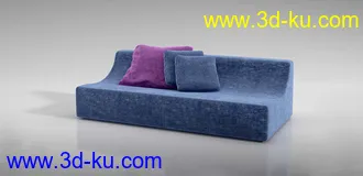 家具模型,沙发模型,组合沙发,布艺沙发模型合集的图片