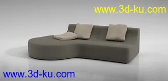 家具模型,沙发模型,组合沙发,布艺沙发模型合集的图片