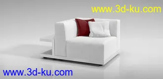 家具模型,沙发模型,组合沙发,布艺沙发模型合集的图片