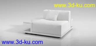 家具模型,沙发模型,组合沙发,布艺沙发模型合集的图片