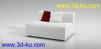 家具模型,沙发模型,组合沙发,布艺沙发模型合集的图片