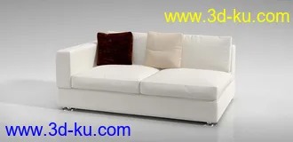 家具模型,沙发模型,组合沙发,布艺沙发模型合集的图片