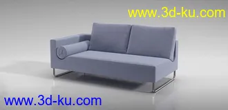 家具模型,沙发模型,组合沙发,布艺沙发模型合集的图片