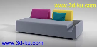 家具模型,沙发模型,组合沙发,布艺沙发模型合集的图片