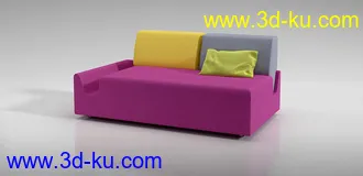 家具模型,沙发模型,组合沙发,布艺沙发模型合集的图片