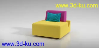 家具模型,沙发模型,组合沙发,布艺沙发模型合集的图片