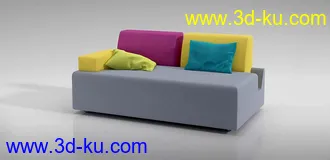 家具模型,沙发模型,组合沙发,布艺沙发模型合集的图片