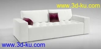 家具模型,沙发模型,组合沙发,布艺沙发模型合集的图片