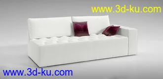 家具模型,沙发模型,组合沙发,布艺沙发模型合集的图片