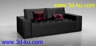 家具模型,沙发模型,组合沙发,布艺沙发模型合集的图片