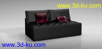 家具模型,沙发模型,组合沙发,布艺沙发模型合集的图片