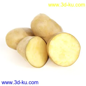 黄瓜,青瓜,萝卜,玉米,土豆,马铃薯,花白菜,花菜,樱桃萝卜,木瓜,蔬菜模型合集的图片4