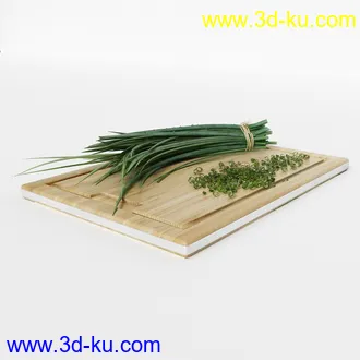 石榴,香蕉,梨子,布霖,西兰花,绿菜花,西芹,葱,蘑菇,食用菌,青菜,韭菜,蔬菜水果模型合集的图片