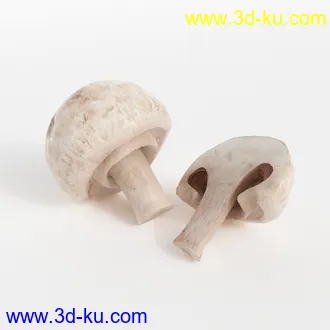 石榴,香蕉,梨子,布霖,西兰花,绿菜花,西芹,葱,蘑菇,食用菌,青菜,韭菜,蔬菜水果模型合集的图片
