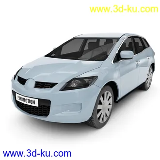 汽车模型,跑车模型,敞篷车,两厢汽车,三厢汽车,房车,商务车,越野车,车模型合集的图片
