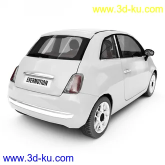 汽车模型,跑车模型,敞篷车,两厢汽车,三厢汽车,房车,商务车,越野车,车模型合集的图片46