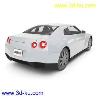 汽车模型,跑车模型,敞篷车,两厢汽车,三厢汽车,房车,商务车,越野车,车模型合集的图片50